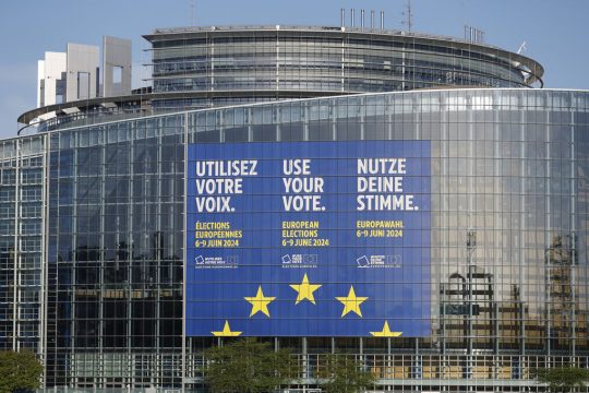 european union evroikoinovoulio